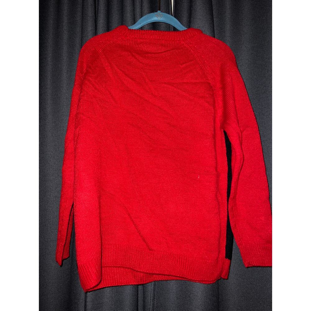 Ugly Christmas Sweater Xmas Size Small - Picture 3 of 3